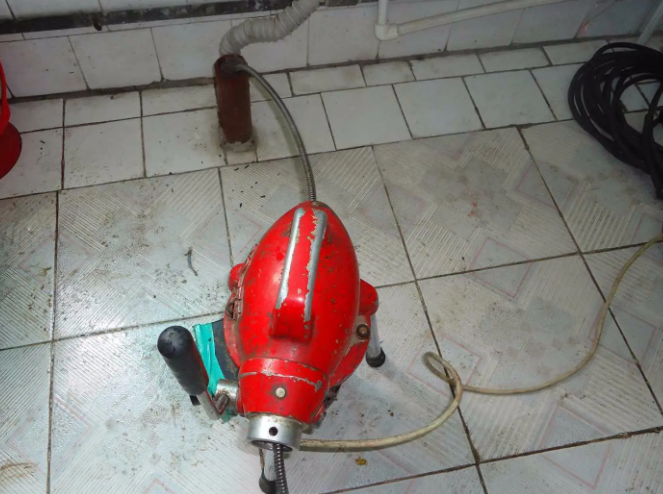 荷塘下水道疏通