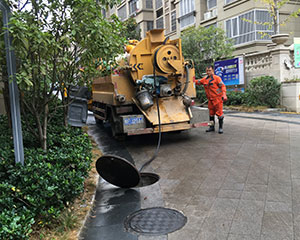 荷塘管网知识-是否有行之有效的解决方案