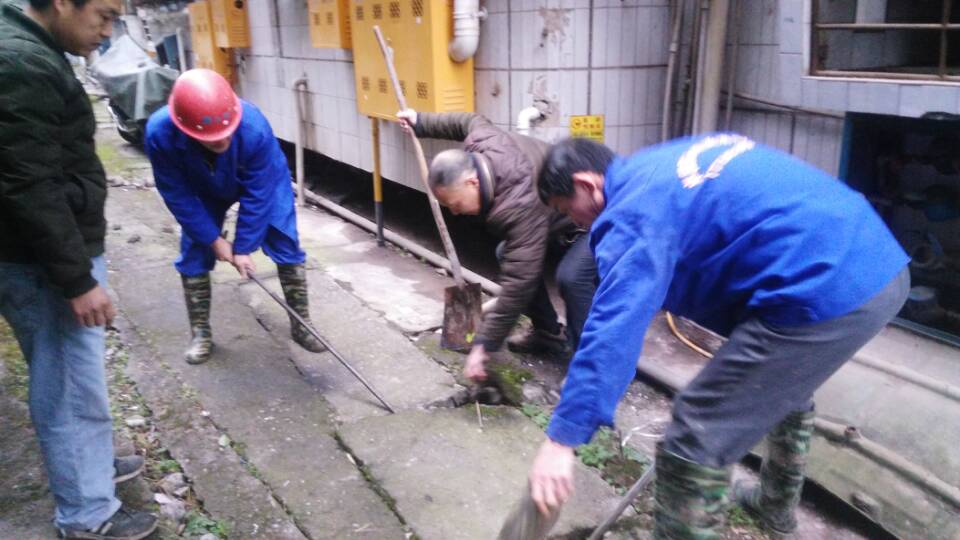 荷塘清掏化粪池、管道疏通一站式服务<高效><技术><可靠>