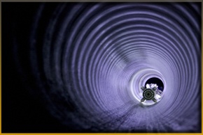 荷塘UVCIPP紫外光固化修复工艺特点和施工工艺